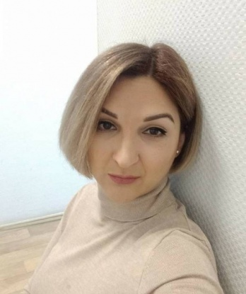 Анкета проститутки Надежда - Фото 1, Глухов, 39 лет, №385