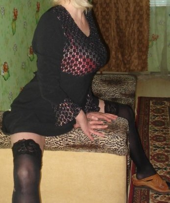 Анкета проститутки Зина - Фото 1, Глухов, 38 лет, №7650